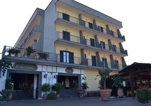 Hotel Ristorante Donato