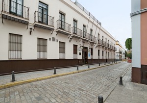 Corral de Los Chícharos Apartamentos