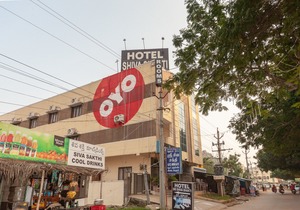 OYO 26862 Hotel Sri Shiva Shakti