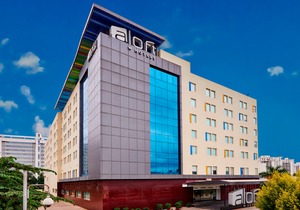 Aloft Bengaluru, Whitefield