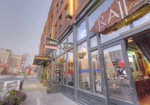 Montvale Hotel