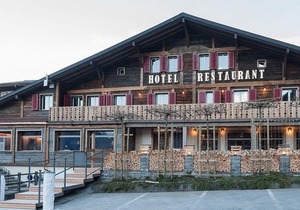 Hotel Kaiserstuhl