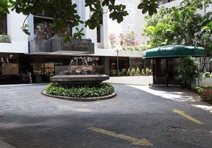 H4 La Residence Paulista