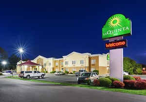 La Quinta Inn by Wyndham Decatur