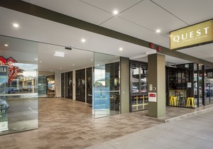 Quest Frankston on The Bay