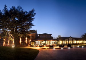 The Mere Golf Resort & Spa