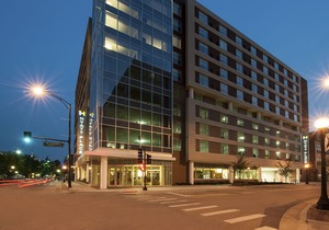 Hyatt Place Champaign-Urbana