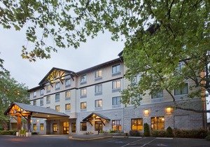 The Inn at GIG Harbor