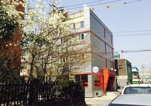 New Gwangju Guesthouse