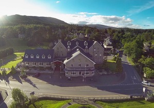 Duke of Gordon Hotel