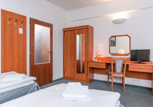 Hotel Astra