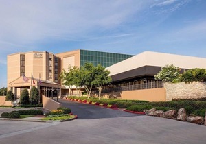 Hyatt Regency Houston InterContinental Airport