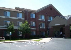 Fairfield Inn and Suites Memphis Germantown