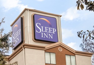 Sleep Inn Arlington Near Six Flags