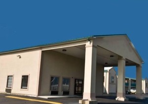 Days Inn by Wyndham Carlisle