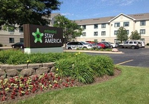 Extended Stay America Suites - Chicago - Itasca