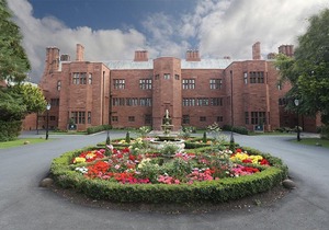 Abbey House Hotel