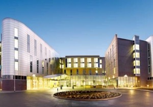 Radisson Blu Hotel East Midlands Airport