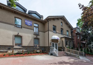 Pembroke Inn