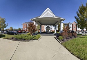 Microtel Inn & Suites by Wyndham Philadelphia Airport