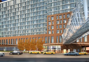 Hilton Columbus Downtown