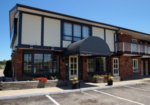 Canadas Best Value Inn St. Catharines