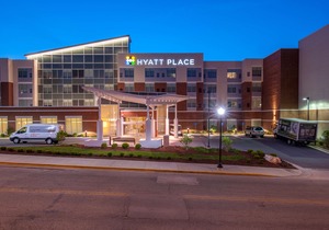 Hyatt Place Bowling Green