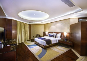 Radisson Blu Kaushambi Delhi NCR