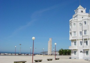 Costa de Prata Hotel