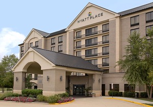 Hyatt Place Sterling Dulles Airport North
