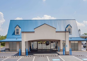 Days Inn by Wyndham Owensboro