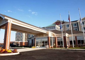 Hilton Garden Inn Devens Common