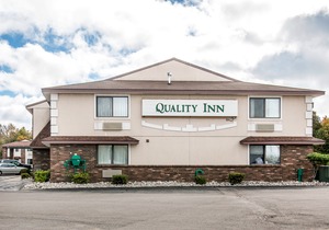 Quality Inn Saint Ignace