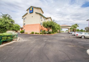 Comfort Inn & Suites North Tucson - Marana