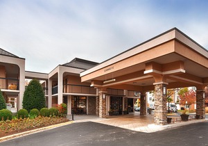 Best Western Dulles Airport Inn