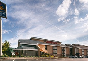 Best Western Ashbury Inn