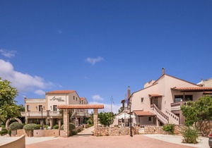 Areti Suites
