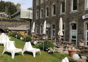 Michel & Friends Hotel Monschau