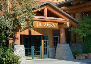 Heathman Lodge