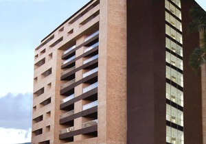 Hotel Estelar Blue
