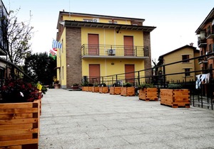 Pavia Ostello