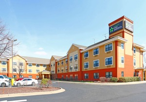 Extended Stay America Suites - Pittsburgh - Monroeville