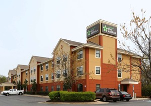 Extended Stay America Suites - Baltimore - Glen Burnie
