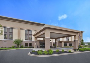 Hampton Inn Marietta