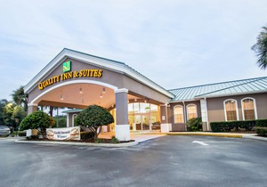 Quality Inn Conference Center at Citrus Hills