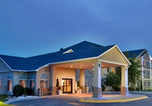 Holiday Inn Express Hotel & Suites Beatrice, an IHG Hotel
