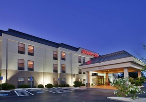 Quality Inn Texas City I-45