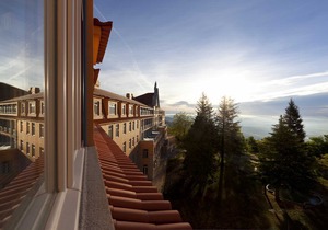 Pousada da Serra da Estrela – Historic Hotel