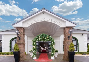 Killarney Oaks Hotel
