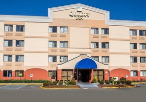 Quality Inn Spring Valley - Nanuet